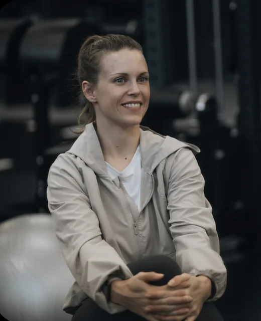 Anja Leber