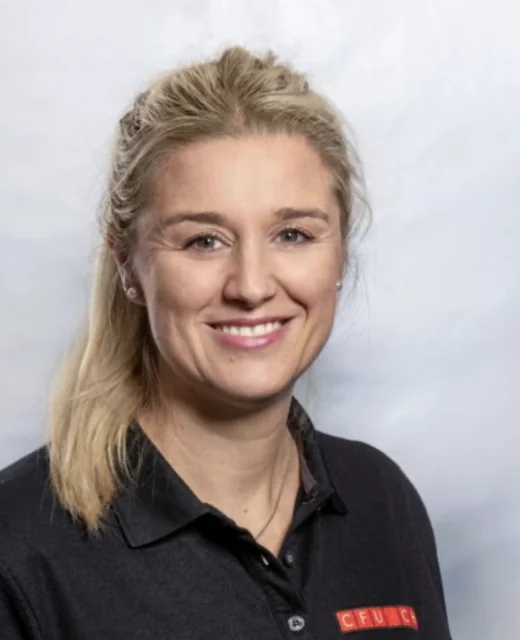 Carina Freiburghaus