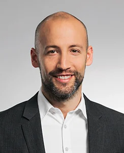 Stefan Marti